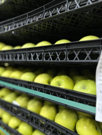 Temperature Controlled Storage