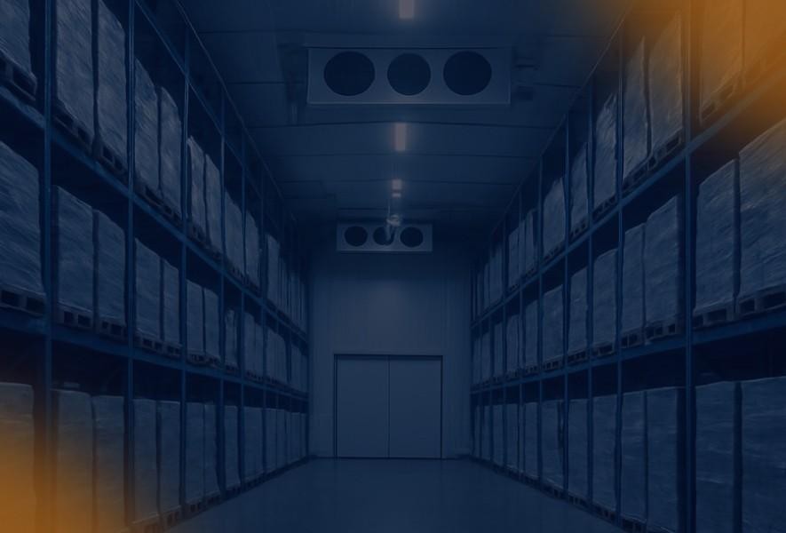 Storage Services
