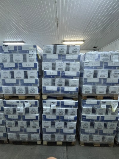 Temperature Controlled Storage