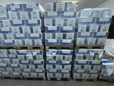 Temperature Controlled Storage