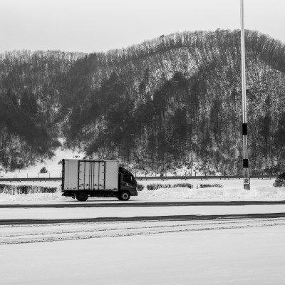 Temperature Controlled Complete Transportation