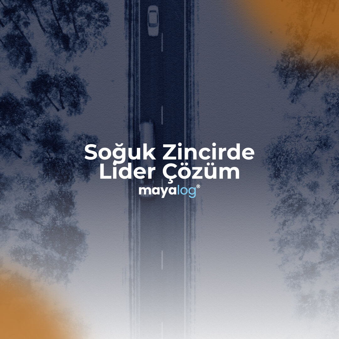 Soğuk Zincirde Lider Çözüm